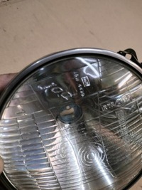 фото thumb №8, Лампа alfa romeo alfetta gtv4 gtv6 carello jod