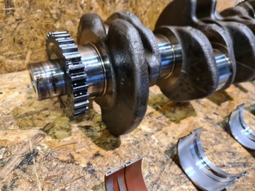 фото thumb №9, Wał колінчастий 2.0 tdi arteon biturbo cua