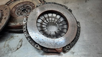 фото thumb №7, Сцепление двухмассовый маховик sachs subaru legacy iv 2.0d