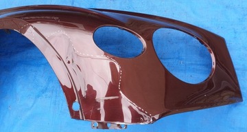 фото thumb №6, Bentley continental gt 18 19 крило переднє правий