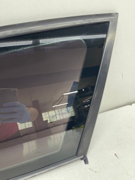 фото thumb №7, Audi a6 c7 avant скло кузовна праві зад оригінал!