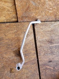 фото thumb №1, Шланг кондиционера dacia 924802645r