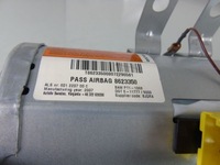 фото thumb №4, Volvo s40 ii lift подушка пассажира 8623350 v50