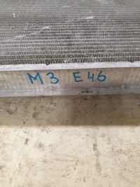 фото thumb №10, Bmw m3 e46 радиаторов воды 2228941