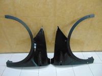 фото thumb №1, Крыло перед левый правый jaguar e pace