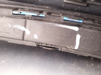 фото thumb №15, Skoda kodiaq ii 2 | бампер спойлер решётка перед передний 57h807221 | 0209