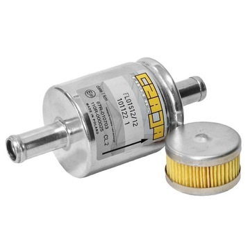 ФИЛЬТР LPG CZAJA FL 01 12/12 + TOMASETTO НА ВСТАВКЕ