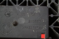 фото thumb №7, Ручка левая задняя задняя vr.891 242567 fiat bravo 2 ii 5d hb 07-11