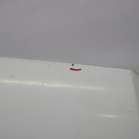 Ford transit капот крышка двигателя frozen white z2 Киев, фото thumb