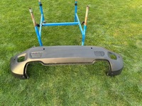 фото thumb №5, Jeep renegade 14-18 бампер задняя pdcx4 оригинал