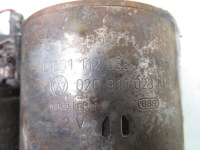 Стартер vw golf 3 1.6 0001112038 Недорого, фото thumb