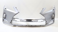 фото thumb №1, Lexus rx iv 2015- бампер переднее перед 52119-48590