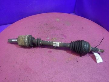 фото thumb №1, Renault scenic ii 03-06 1,9 dci піввісь ліва шарнір 8200198016