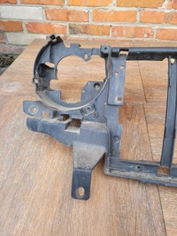 фото thumb №9, Jeep cherokee kj 01-05 pas передній