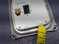 Jeep cherokee kl преобразователь ксенон 1307329489 Недорого, фото thumb