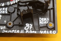 фото thumb №8, Ручка внутренняя дверь сдвижные правый jumper ii boxer ii ducato 242443