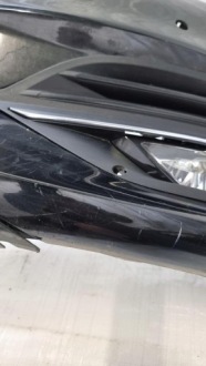 Бампер передний перед 6 pdc opel insignia b 2 Доставка, фото thumb