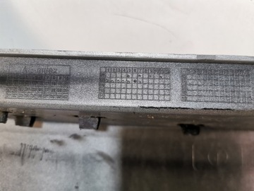 фото thumb №14, Mercedes w169 08-12 a-klasa рестайлинг бампер зад задний