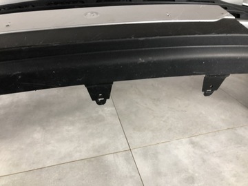 фото thumb №12, Renault grand scenic iv 17- бампер перед 328r