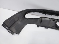 фото thumb №9, Спойлер диффузор зад audi q5 80a ii s-line 80a807521d