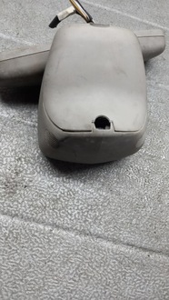 фото thumb №3, Дзеркало внутрішнє renault laguna 02r kombi 1.9dc