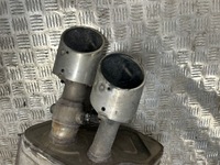 фото thumb №5, Задняя труба выпускная правая сторона maserati ghibli 670009473