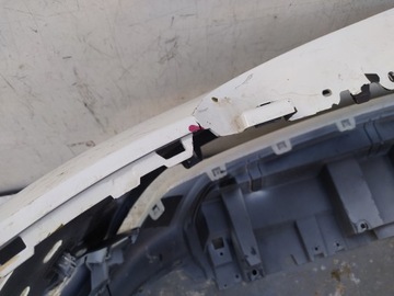 фото thumb №8, Land rover evoque 2 динамічний бампер переднє перед