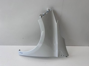 фото thumb №1, Renault zoe крыло левый перед оригинал