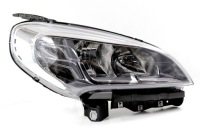 фото thumb №1, Фара правий лампа права fiat doblo ii lift 15-22