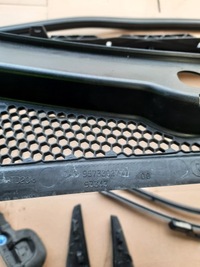 фото thumb №10, Peugeot 2008 i lift жабо полный