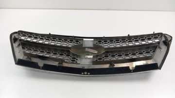 фото thumb №6, Kia sorento i решётка радиатора решётка хром