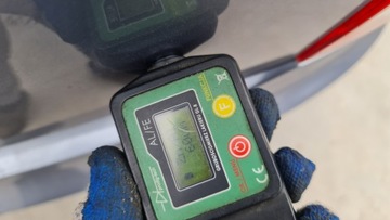 фото thumb №12, Крышка багажника audi a6 c6 ly7h sedan lubelskie