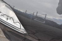 фото thumb №8, Porsche macan кришка багажника багажника задня задня