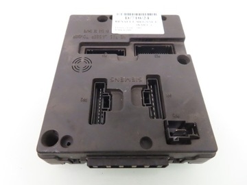 фото thumb №5, Bsi renault megane i 1.6 17703297930 s108502400c