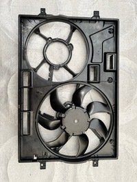 фото thumb №1, ! vw passat b8 вентилятор 5wa121205b !