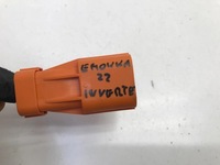 фото thumb №3, Opel mokka ii b 2022 шланг високого напруги акумулятора 9832667880