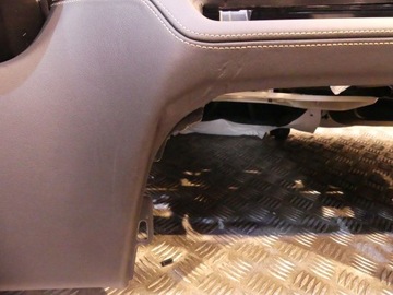 фото thumb №12, Bmw g05 g06 g07 f95 f96 панель роздавальна консоль помаранчева nić