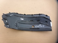 Audi q5 2 решётка заглушка хром бампера заднего левая 80f807319 оригинал Цена, фото thumb