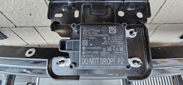 фото thumb №1, Renault arkana 2022 радар модуль дистронік тримач 284477346r