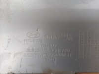 фото thumb №9, Дифузор задній kia stonic спойлер спойлер зад bez pdc