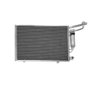 фото thumb №1, Радіатор кондиціонера ford b-max, 12 - 17 1751976