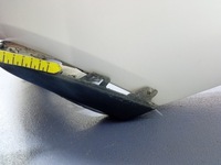 фото thumb №11, Mercedes gls x166 бампер задняя задний 149