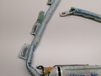 фото thumb №4, Alfa romeo stelvio шторка безопасности правая подушка безопасности оригинал 2016-