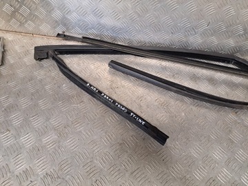 фото thumb №5, Ford s max mk2 st-line 2016 рік планка прокладка двері праві перед