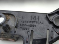 фото thumb №10, Land rover discovery sport 15 комплект кронштейн кронштейн бампера передний