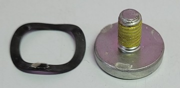 фото thumb №1, Набор винт сиденья sx4 splash 86717-65jv0