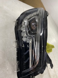 фото thumb №11, Mg hs ehs full led правий фара лампа