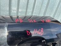 фото thumb №7, Дверь левая передние mercedes slk r170 левый перед