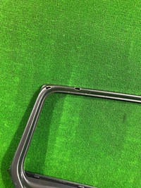 фото thumb №6, Двері задні ліві лівий зад vw golf vii універсал