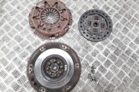 фото thumb №10, Комплект сцепления suzuki swift ii хэтчбек ea, ma 319011010 1.33l